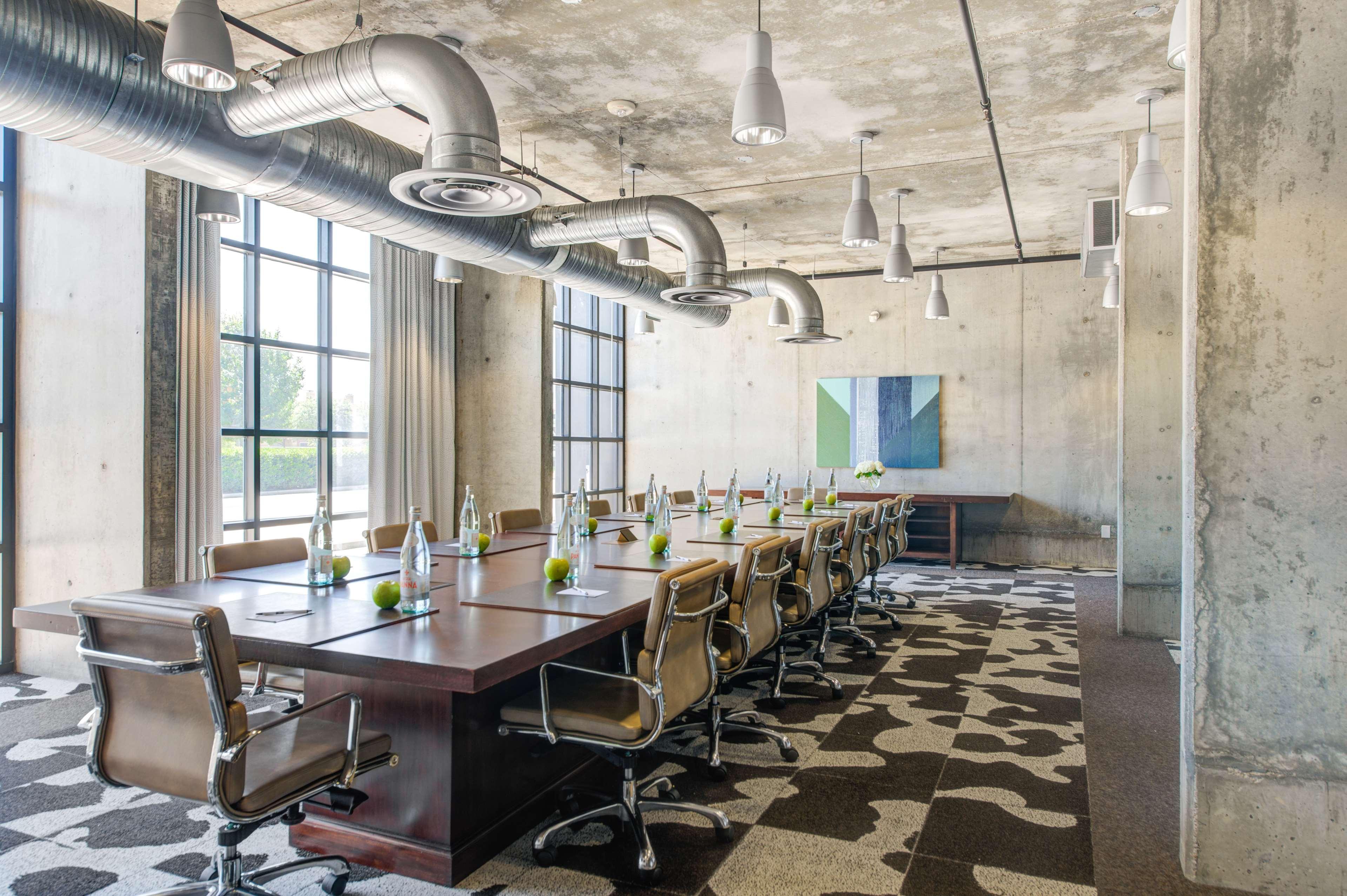 Nylo Las Colinas Hotel, Tapestry Collection By Hilton Irving Exterior foto