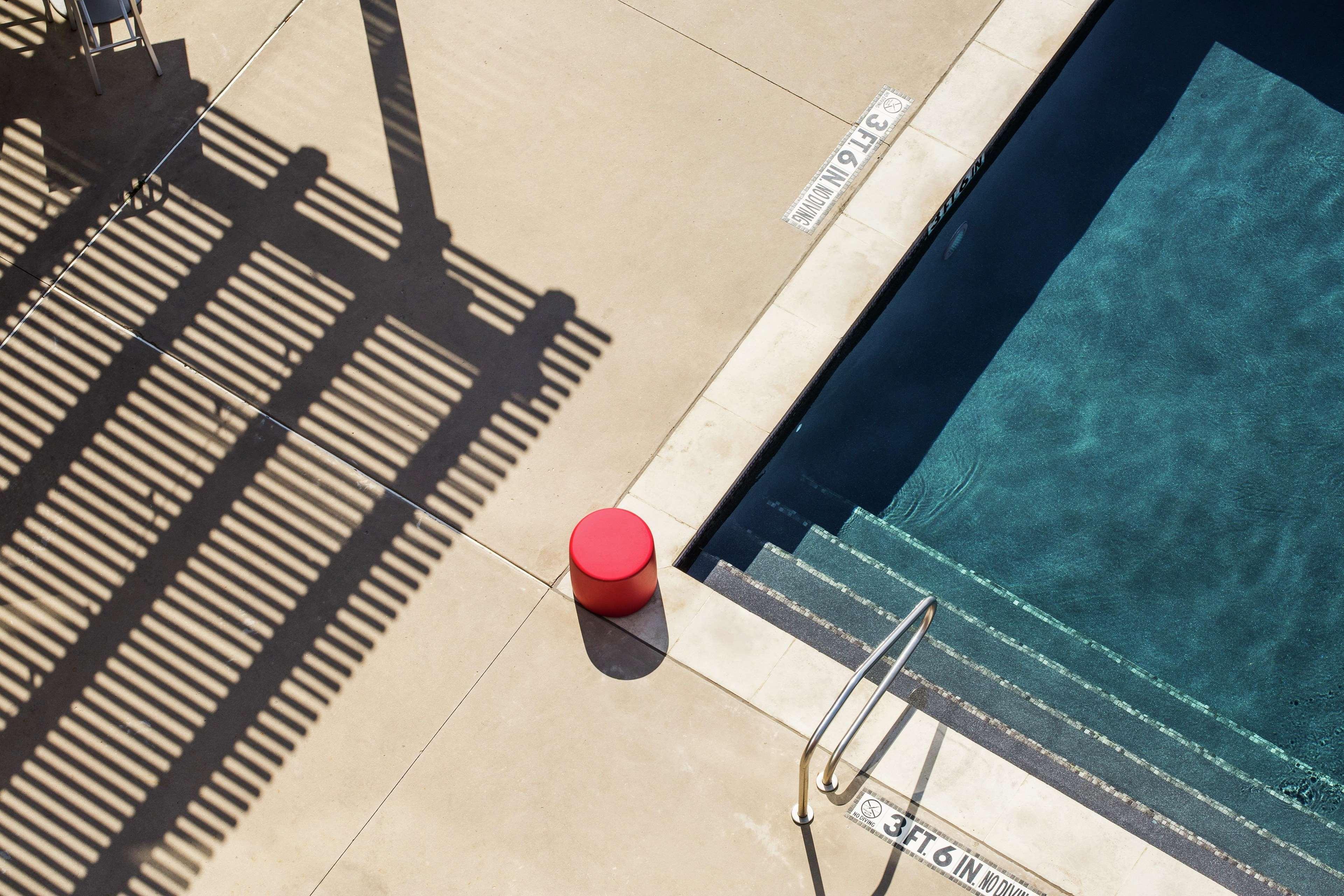 Nylo Las Colinas Hotel, Tapestry Collection By Hilton Irving Exterior foto