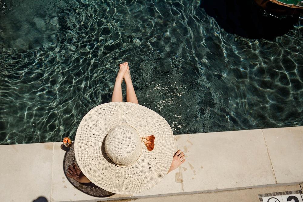 Nylo Las Colinas Hotel, Tapestry Collection By Hilton Irving Exterior foto