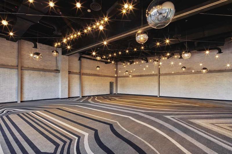 Nylo Las Colinas Hotel, Tapestry Collection By Hilton Irving Exterior foto