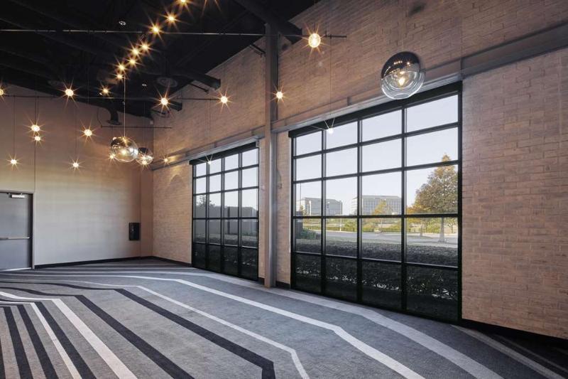Nylo Las Colinas Hotel, Tapestry Collection By Hilton Irving Exterior foto