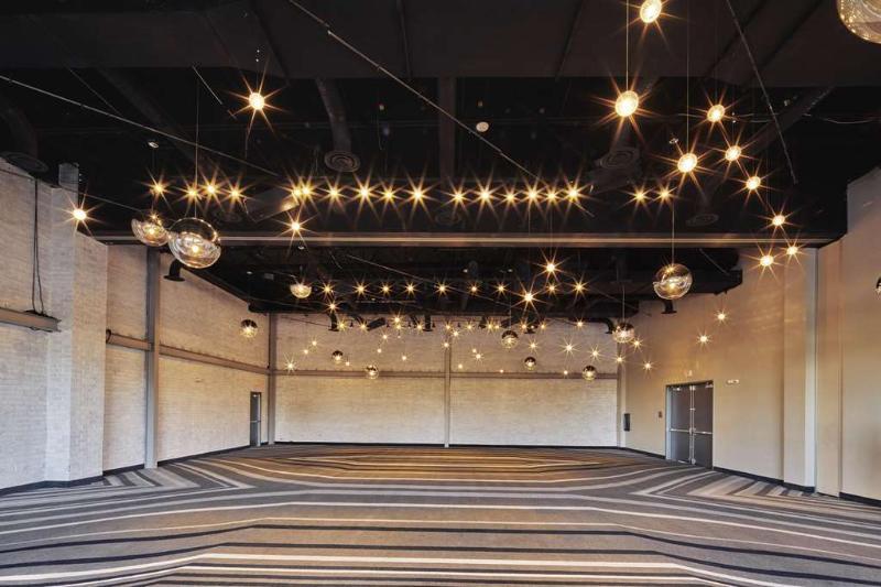 Nylo Las Colinas Hotel, Tapestry Collection By Hilton Irving Exterior foto